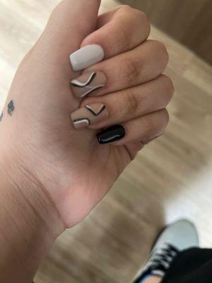 Nails