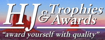 H J Trophies & Awards