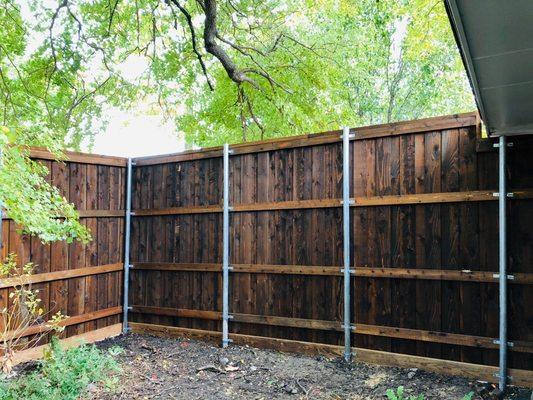 Highwood Fence & Tree Services