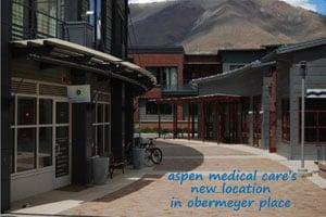 Aspen Medical Care