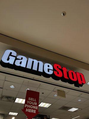 GameStop