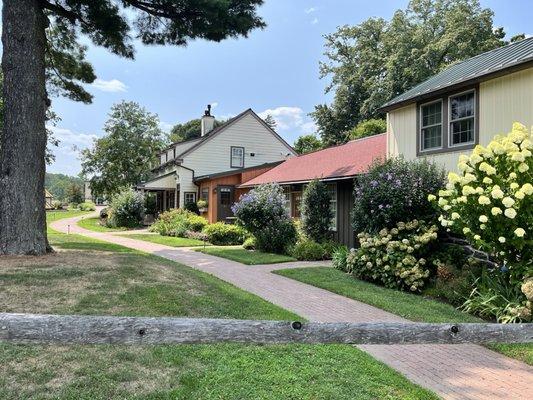 Cottages