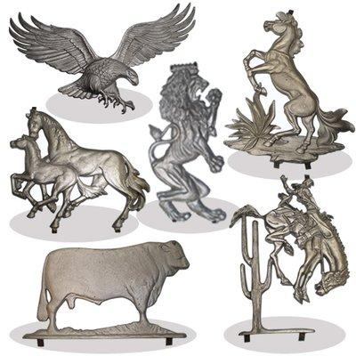 Aluminum Casting Designs