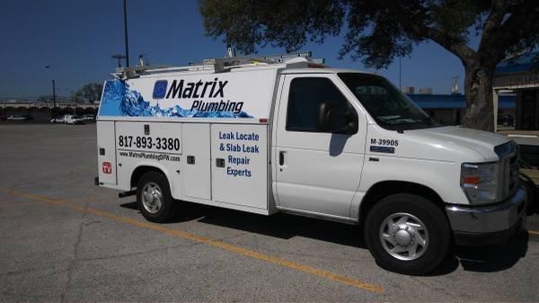 Leak Detection Experts