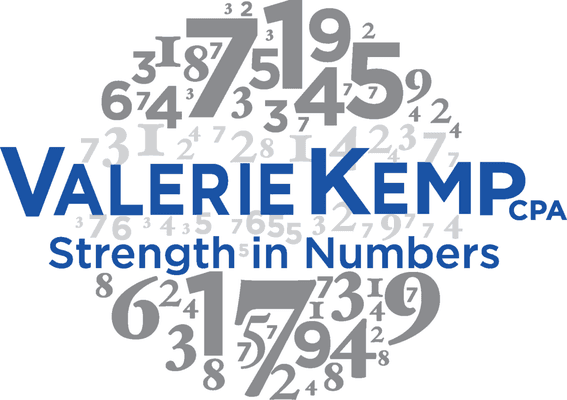 Valerie Kemp Dreier, CPA