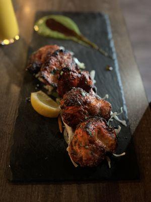 Chicken Tikka