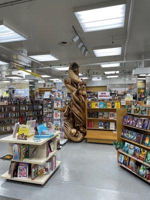 The Book Bin - Corvallis