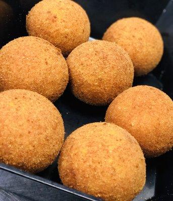 Homemade Rice-Balls