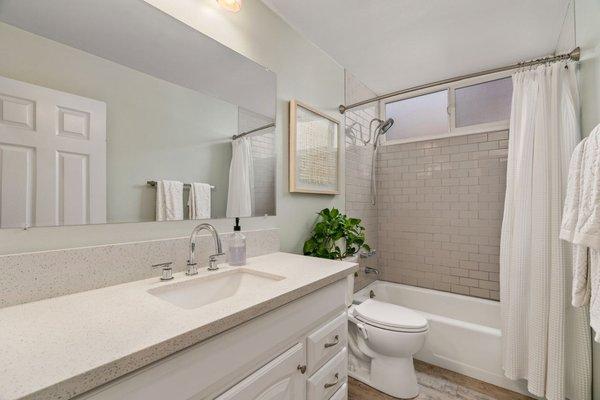 San Diego Listing