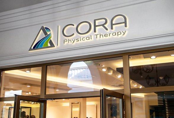 CORA Physical Therapy Bloomingdale