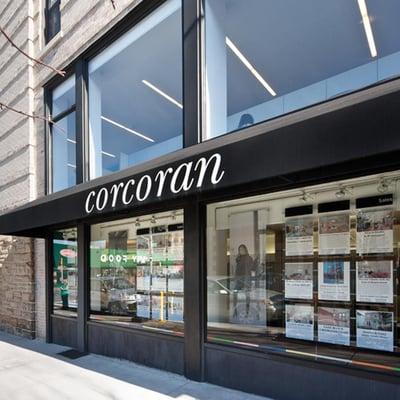 The Corcoran Group: Park Slope Real Estate, Brooklyn, New York