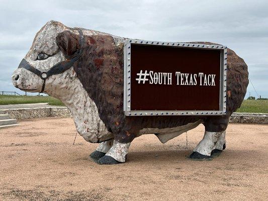 South Texas Tack