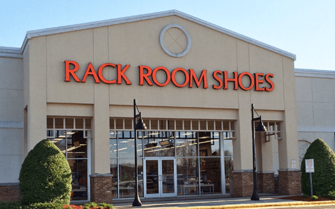 Rack Room Shoes