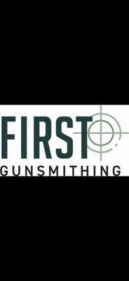 FIRST Gunsmithing