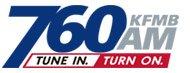 KFMB 760 AM Talk Radio