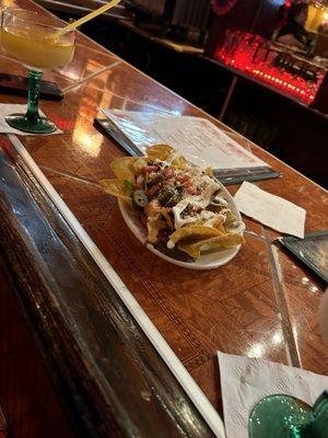 Nachos app