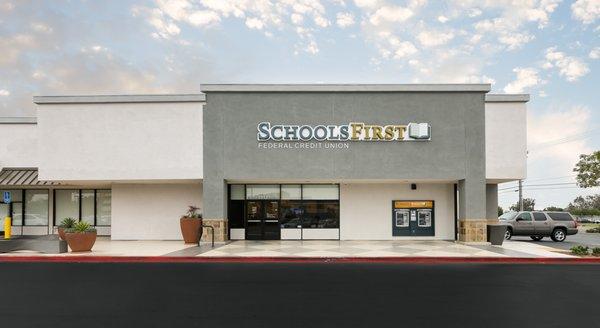 SchoolsFirst Federal Credit Union