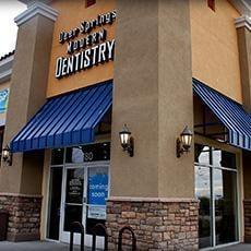 Deer Springs Modern Dentistry