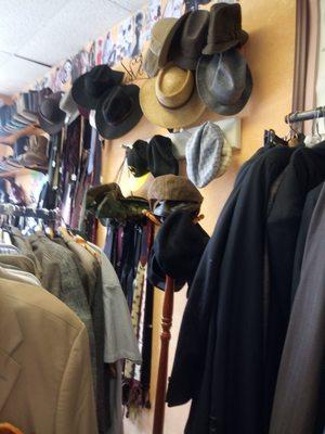 Mens hats!!