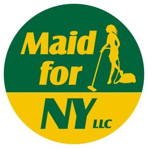 Maid For NY