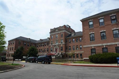 Edith Nourse Rogers Memorial Veterans Hospital