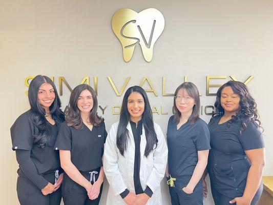 Simi Valley Family Dental Office