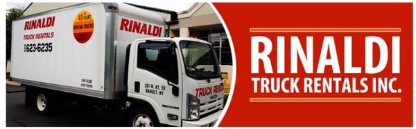 Rinaldi Truck Rentals, Inc