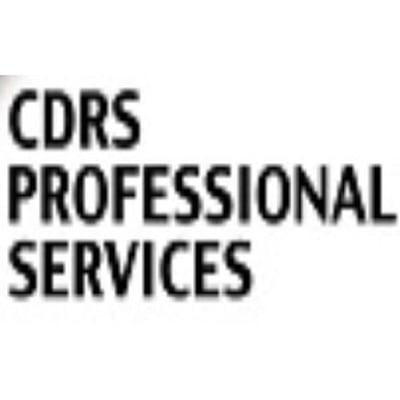 CDRS Professional Services