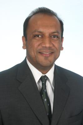 Law Offices of Sandeep G Agarwal