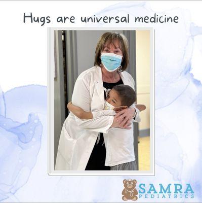 Samra Pediatrics