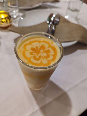 Mango Lassi