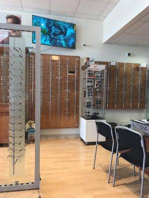 NewVue Optometry