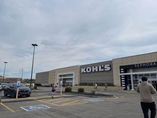 Kohl's