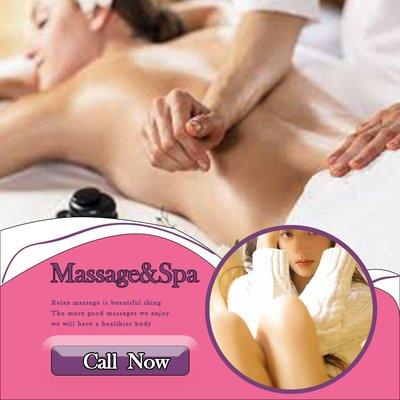 Enjoy Massage Life