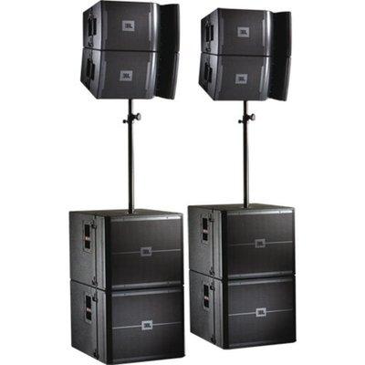 Looking for sound? We have top of the line speakers for any setting your heart desires! weddings, parties, meetings, etc. Contact us today!