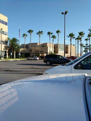 Valley Baptist Medical Center - Brownsville