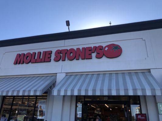 Mollie Stone's Markets