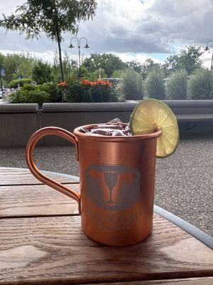 Moscow Mule