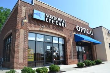 North Wake Eye Care