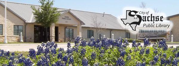 Sachse Public Library