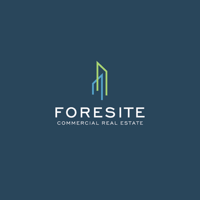 Foresite Commercial Real Estate Logo