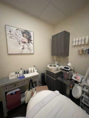 Bel Viso Skincare Suite