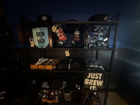 Merch