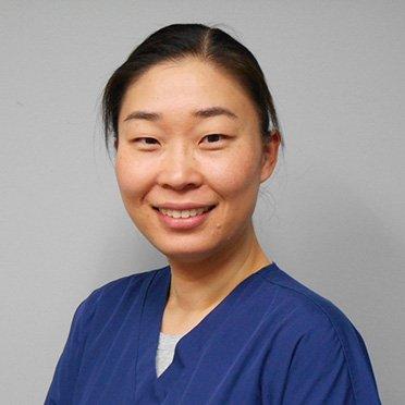 Dr. Yoolim Kim