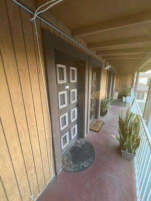 Suite Door in Covina, CA