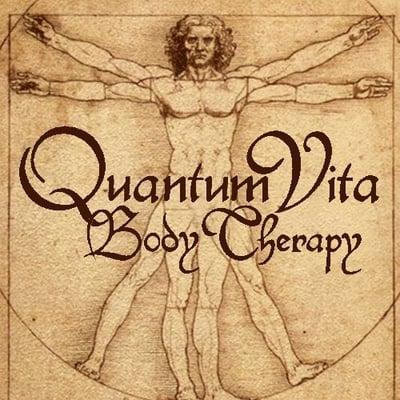 Quantum Vita Body Therapy