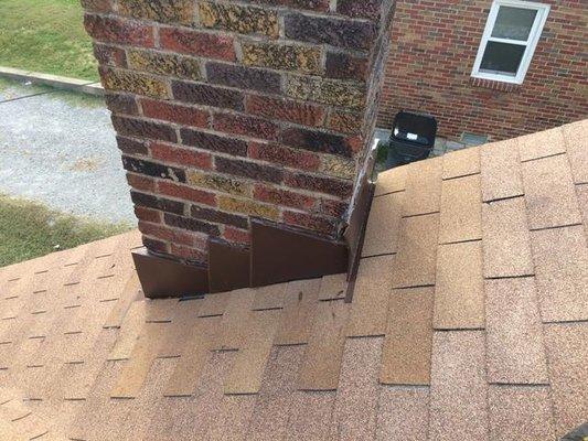 Chimney Repair Madison, TN!