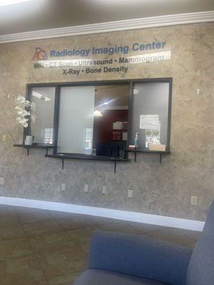 AG Radiology Imaging Center