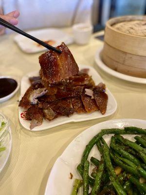 A16. Peking Duck