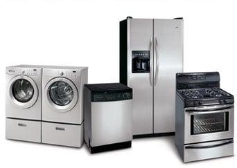 home appliance repair